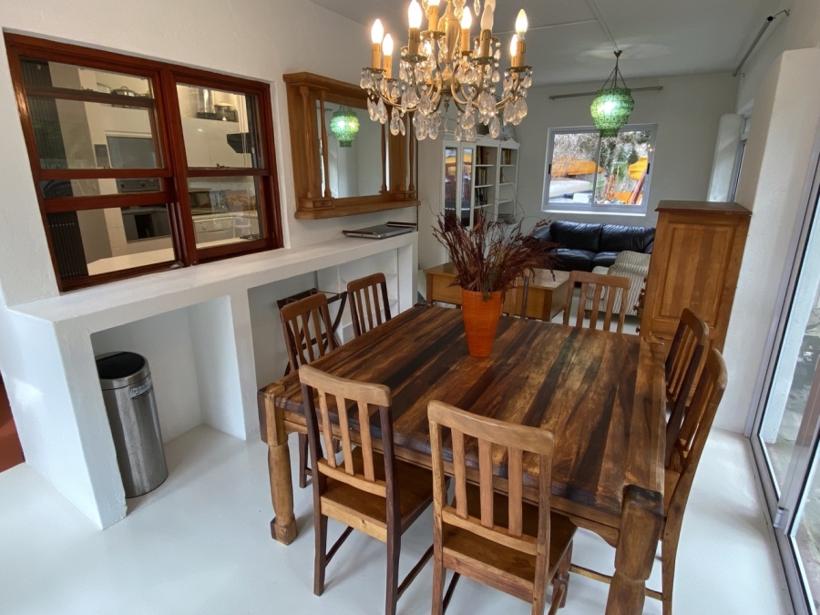 To Let 3 Bedroom Property for Rent in Seaside Longships Western Cape